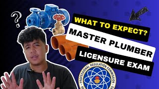 💧 What you NEED to KNOW about Master Plumber Licensure Exam 💡  All About Engineering [upl. by Nagar71]