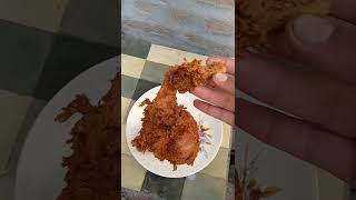 KFC Style Fried Chicken Recipe [upl. by Odnolor541]