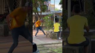 La bebida divertida viralvideo humor funny [upl. by Sucy612]