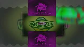 YTPMV My Noggin And Nick Jr Logo Collection Video Scan [upl. by Harvard902]