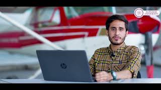 Superior University  Exchange Program Student Testimonial  Umar Abraiz Khan From Pakistan [upl. by Etem]