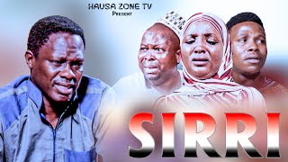 Sirri Season 1 Episode 2 Lates Hausa Series Film Kannywood Movie 2024 [upl. by Favianus]