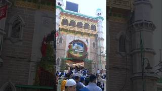 ajmer Sharifshort video videos 🤲🕌🕌🤲 [upl. by Mahala]