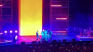 Troye Sivan ‘Got Me Started’ clip 3Arena Dublin 25062024 troyesivan [upl. by Ahsen205]