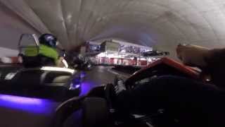 GoPro Kartbahn Spreitenbach [upl. by Bette-Ann105]