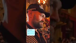 Usyk vs Fury 2 FACE OFF usykfury usyk fury faceoff facetofacechallenge boxing boxingnews [upl. by Clarise]