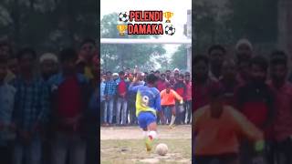 1 lakh damaka short video ⚽⚽ [upl. by Stilu]