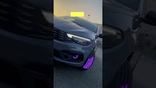 Review for Fiat Tipo 2024 فيات تيبو مانيوال 2024 usedcars youtubeshorts اكسبلور youtube [upl. by Haldi]