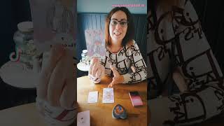 💌 Tarot Reading  Een Geheime boodschap van je persoon 💥 [upl. by Eerpud]