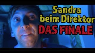 SANDRA BEIM DIREKTOR XXL DAS FINALE 4K [upl. by Tengler277]