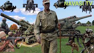 LE 2062024 IGITONDO KIBYISHIMO NINTSINZI KURI M23 NABAKUNZI BAYOAGAHINDA KURI FARDC NABAMBARI [upl. by Airdnax]