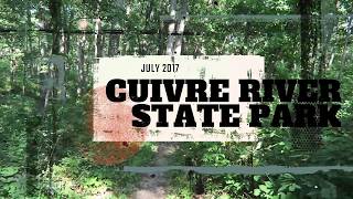 Cuivre River State Park [upl. by Staci672]