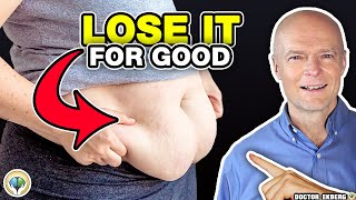 1 Absolute Best Diet To Lose Belly Fat For Good [upl. by Thistle319]