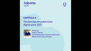 Tendencias en publicidad digital para 2021 [upl. by Horton]