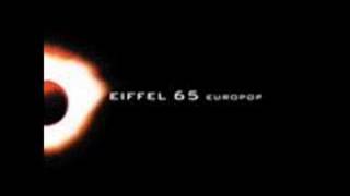 Eiffel 65  Hyperlink Deep Down [upl. by Venola]