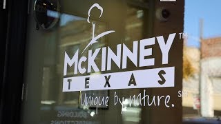 McKinney Texas  Where Next Boomers [upl. by Ardekan]