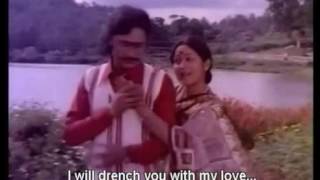 Neengatha Ennam Tamil Hit Romantic Song Vidiyum Varai Kathiru K Bhagyaraj Satyakala [upl. by Clementius158]