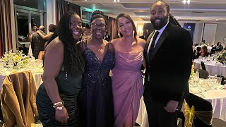 Unforgettable Moments  Black Achievers Awards [upl. by Kealey]