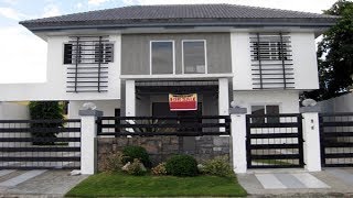 House For Sale BF Homes Paranaque [upl. by Bringhurst]