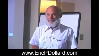 Eric Dollard  History and Theory of Electricity MIRROR [upl. by Soiritos148]