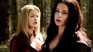 Cara amp Kahlan Let Me Go  Legend Of The Seeker [upl. by Syned]