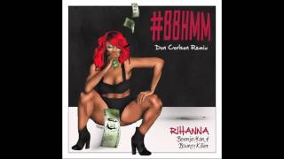 DONCORLEON BBHMM REMIX BEENIE MAN amp BOUNTY KILLER [upl. by Lasonde]