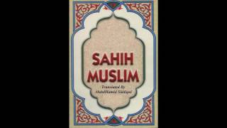 SAHIH MUSLIM [upl. by Nierman802]