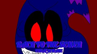 FNF Teardrop Back to the Sewer V3 Final Escape BFDI Mix V2 [upl. by Niraj69]