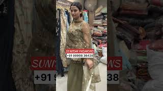 Shararaviralvideopartyweardressesindelhichandnichowk [upl. by Meenen205]