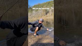 White River Trout Fishing🔥 fishing fish freshwaterfish troutfishing trout rainbowtrout fyp [upl. by Raseac]