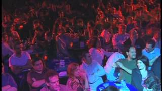 Robert Glasper Trio  Bridgestone Music Festival 2009  Full Concert [upl. by Lucey]