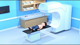 Le parcours en radiothérapie [upl. by Asilam]
