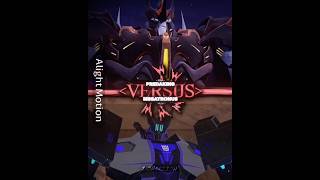 Predaking vs Megatronus [upl. by Tnahsarp]