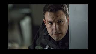 Ben Affleck Movie The Accountant 2 Will Be RRated for Violence [upl. by Joannes]