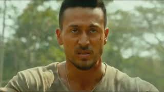 Baaghi full movie in Hindi 2016  Tiger Shroff Shraddha Sudheer  Baaghi movie Review amp facts [upl. by Marka]