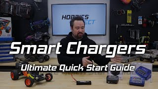 User review on the Spektrum S150 SMART Charger [upl. by Belldame]