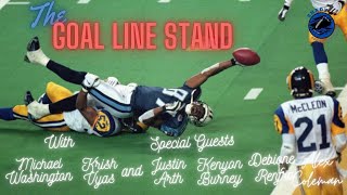 The Goal Line Stand EP 16 [upl. by Demodena345]