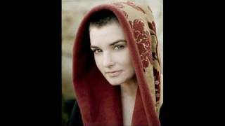 Sinead OConnor  Love Letters [upl. by Ryan]