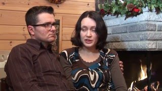 Interview with Marius and Ruth Bodnariu  The Beginning english subtitles [upl. by Jimmy874]