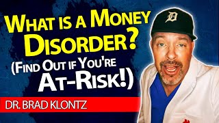 What is a Money Disorder Find Out if Youre AtRisk [upl. by Ayalahs]