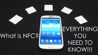 What is NFC How to use NFC Tags Compatibility Issues  All You Need to Know [upl. by Finbur73]