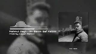 RAST  Ah Benim Saf Kalbim Yıldıray Çağan Remix [upl. by Jacynth]