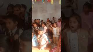 Chhote bacchon ka danceviralvideo song [upl. by Osicran25]