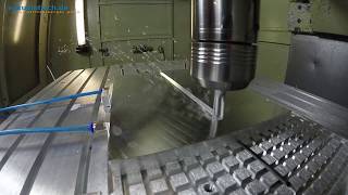 Vakuumtisch RAL  Tutorial  Spannvorrichtung  CNC  Spanntechnik [upl. by Assilanna147]