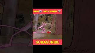 বলদ এবং ভিমরুল।। C World।।C world।।cworld।।Rubayat।। cartoon funny animation comedy memes [upl. by Benedetta]