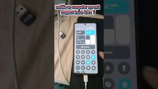 Mobile se computer me net kaise chalaye  How to Connect mobile internet to computer [upl. by Auqemahs]