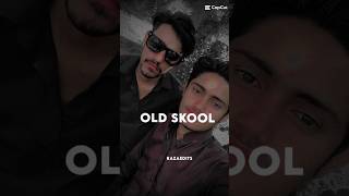 OLD SKOOL Sidhu moose Wala song shorts video sidhumoosewala viralvideo haroontariq1 [upl. by Darmit]