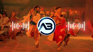 Pari Hoon Main Song DJ Remix • Navratri special song DJ Remix song 2019 • Full DJ song [upl. by Fi527]