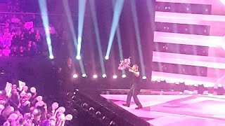 LIAMOO  Dragon  Live in Scandinavium Reprise [upl. by Sharl]