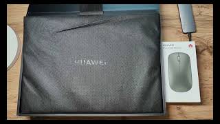 Huawei MateBook X pro Ultra 2024 [upl. by Irfan]